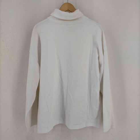 リメール remer ルーズベーシックタートルネック メンズ JPN:M